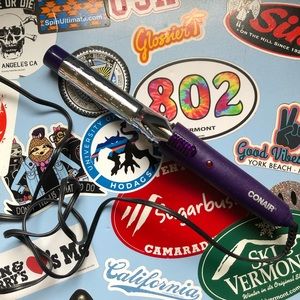 Conair Curling Iron